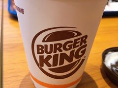 -汉堡王(EAC欧美中心店)