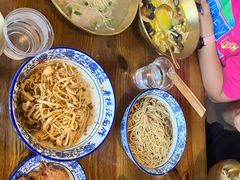-老横泾面馆(吴中横泾店)