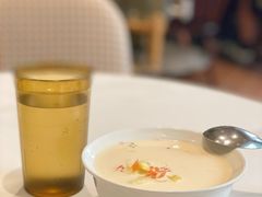 -堂屋糖水店(愚园店)