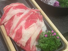 -湊湊火锅·茶憩(打浦桥日月光店)