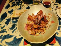 -绿茶餐厅(珞珈创意城店)