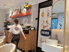 -必胜客(领界店)