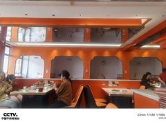 -撒拉人家.酸菜牦牛肉火锅