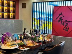 -黑木原精致料理·铁板烧