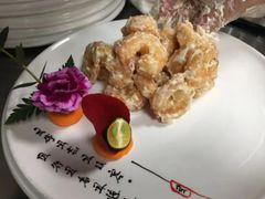 -老爷庙风味美食府(魏都大道店)
