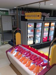 -奈尔宝·儿童乐园·亲子餐厅(星河湾店)