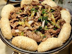 -范家小馆·烤鸭新京菜(金融街店)