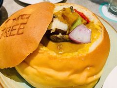 -大树餐厅(红旗街万达店)