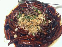 -新吉士·上海菜(浦东LCM置汇旭辉店)