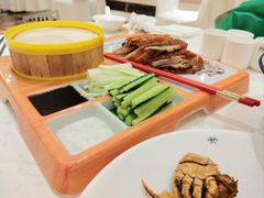 -北门饭店(三香路店)