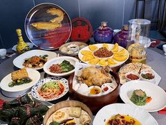 -秦月轩·陕西家乡菜(阜成路·五棵松店)