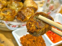 -汕锦记潮汕生鲜牛肉馆(富华店)