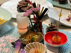 -月下料理(楷林IFC店)