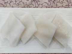 伦教糕-金榜大酒店-中餐