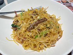 星洲炒米粉-千日贺茶餐厅(高新万达店)