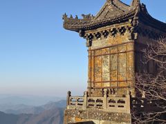 -武当山风景区