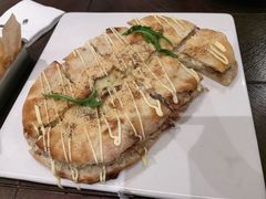 -造精酿餐厅