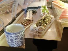 -咖啡苑自助餐厅·中国大饭店