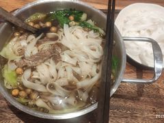 -小满手工粉(上海月星环球港店)