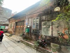 -小洲村