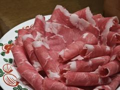 -北京老门框爆肚涮肉馆(凤城六路店)