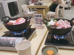 -米仓食堂(皇庭广场店)
