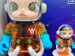 -泡泡玛特POPMART(上海环球港店)