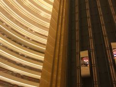 -杭州国际会议中心洲际酒店-原素全日餐厅(解放东路店)