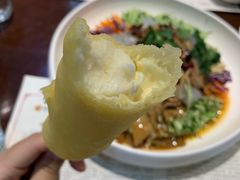 -老厨家(友谊路总店)