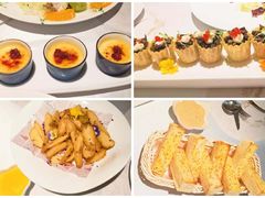 -PARFUM FLORAL花境法餐(南京首店)