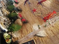 -厦门悦华酒店·绿庭主题自助餐厅
