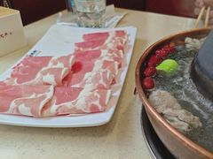 -阳坊大都涮羊肉(阳坊总店)
