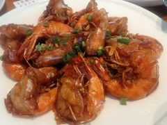 -79号渔船海鲜饭店(岗厦店)