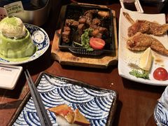 -小川洋风料理(江汉路店)