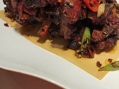 -鲁菜根·泰山菜(泰山店)