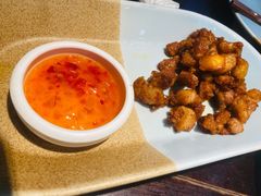 香酥排楠-外婆家(义乌新光汇购物中心店)