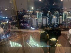 -郑州绿地JW万豪酒店-中餐厅