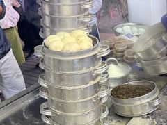 -梁憨包(南岸回龙湾店)