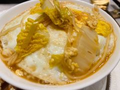-山里亲戚(淞虹路店)