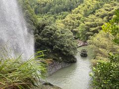 -龙瀑仙洞
