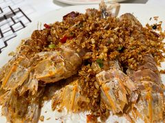 -强记海鲜·大排档(蛇口新街店)