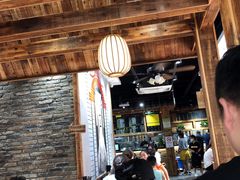 -弄堂咪道-饭香·面香·馄饨香(兴梅店)