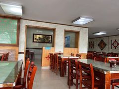 大堂-青岛锅贴(四流中路店)
