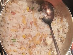 -何师烧烤Pro ·江湖川菜·小龙虾·精酿(太古里旗舰店)
