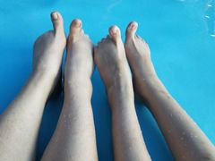 -青岛东方影都融创水世界