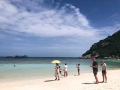 -查汶海滩