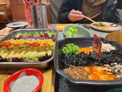 -牛牛章·章鱼水煎肉(光谷世界城店)