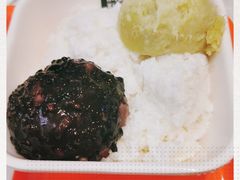 -满记甜品(日月光二店)