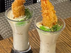 -筱田の食堂·izakaya(淮海中路店)