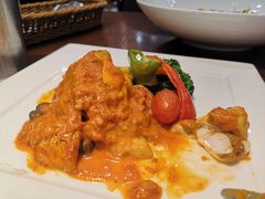 -斯比特花园西餐厅(东方商厦店)